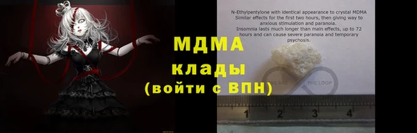 мдпв Вяземский